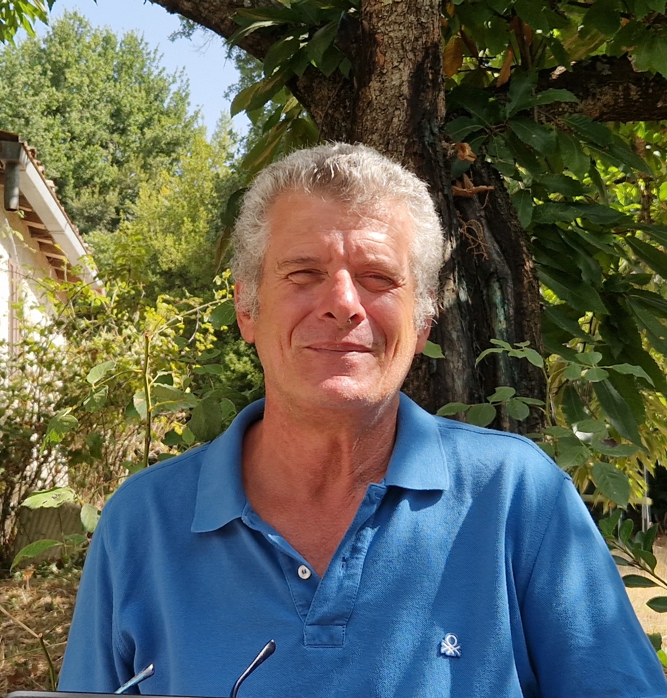 Prof. Dr. Giuseppe Spano, PhD