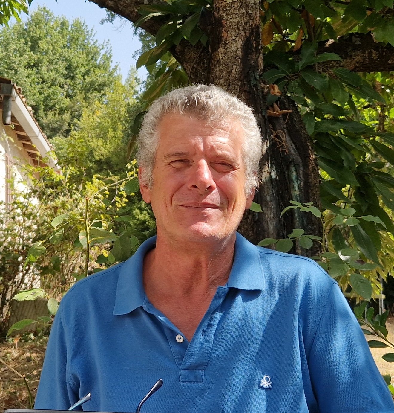 Prof. Dr. Giuseppe Spano