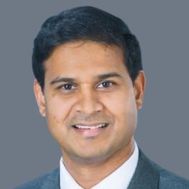 Prof. Veera Gnaneswar Gude